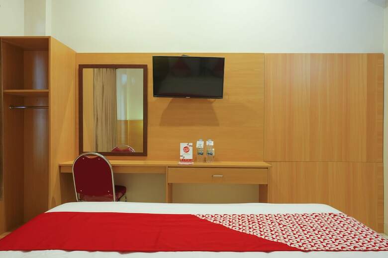Oyo 902 Hotel Pondok Anggun