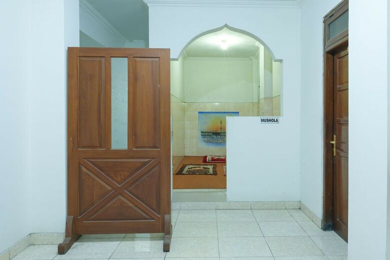 Oyo 902 Hotel Pondok Anggun