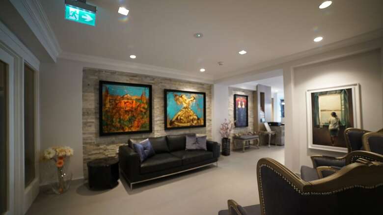 Ascot Hotel Buyukada