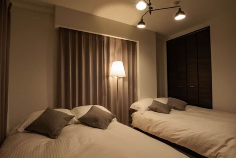 Apartamentos H2o Stay Bentencho