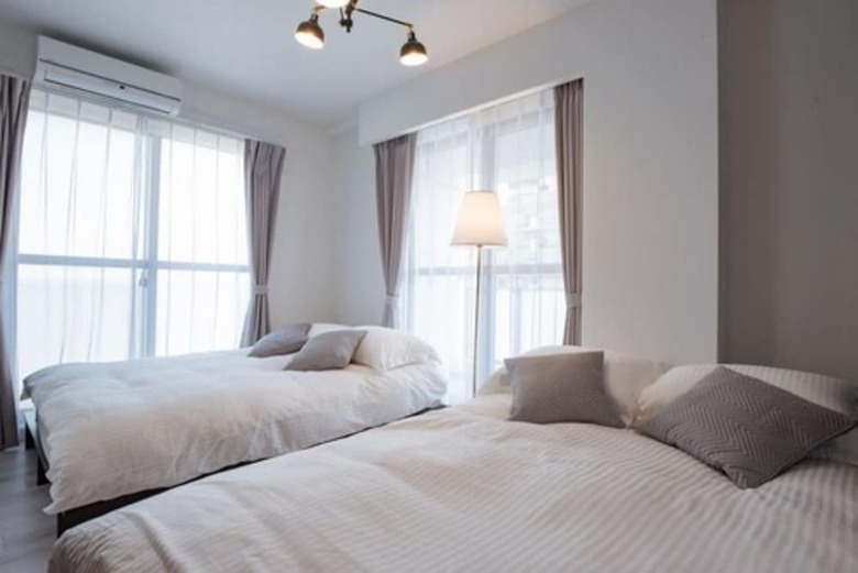 Apartamentos H2o Stay Bentencho