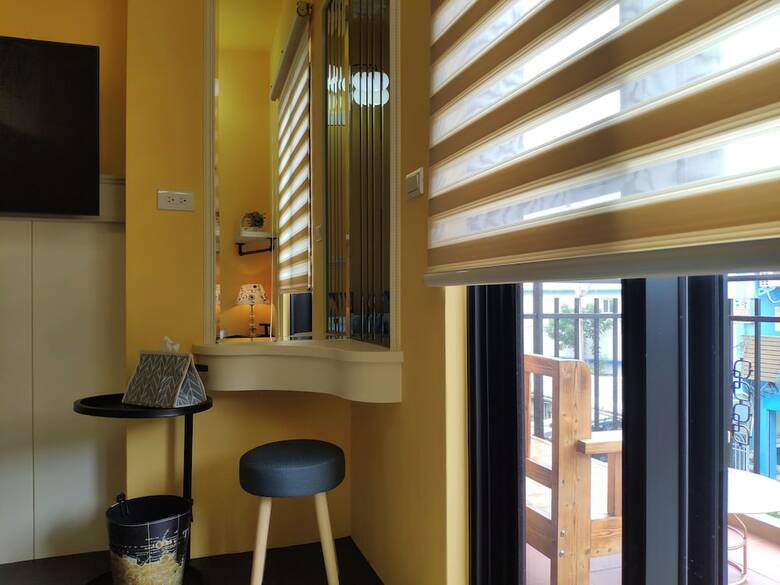 Hotel Teacher Cai Homestay