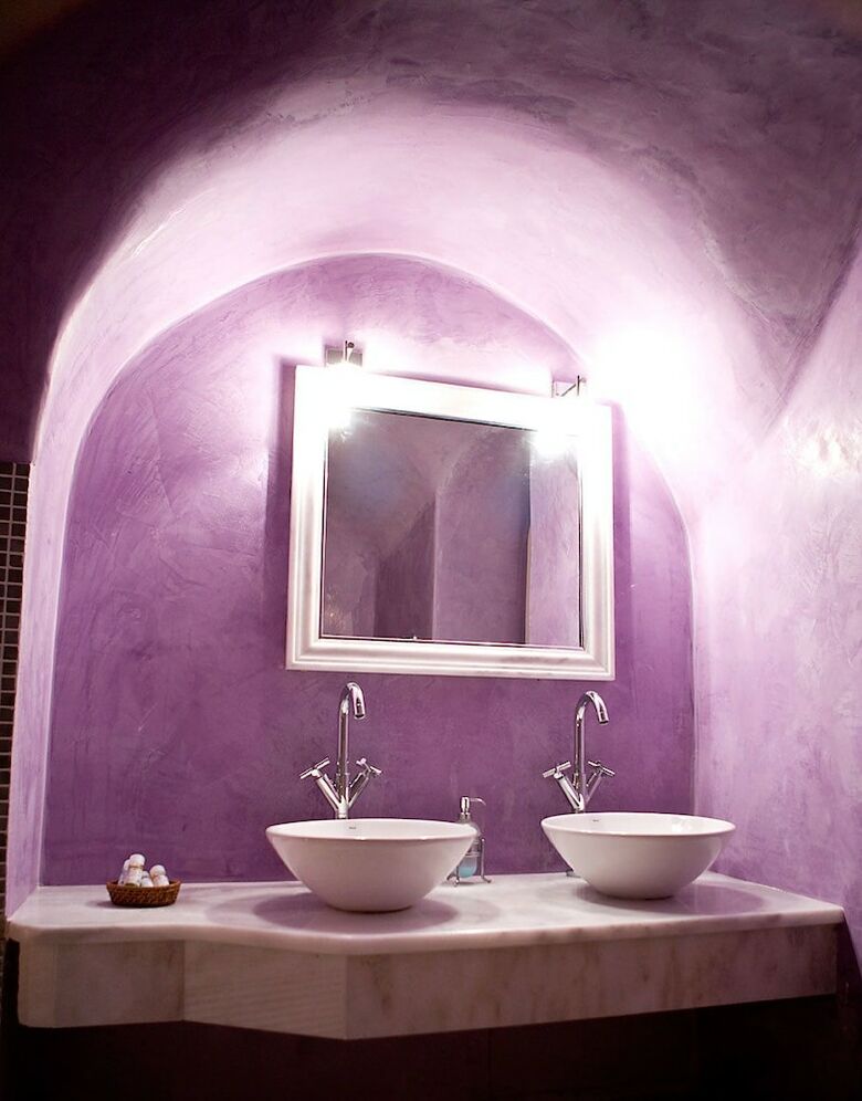 Hotel Mirabo Luxury Villas - Adults Only