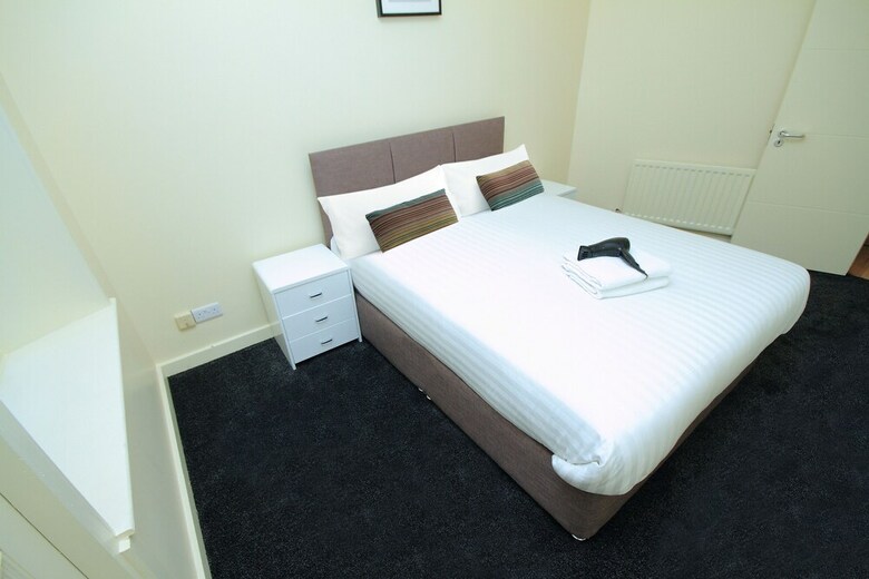 Finest Apartment In Templebar