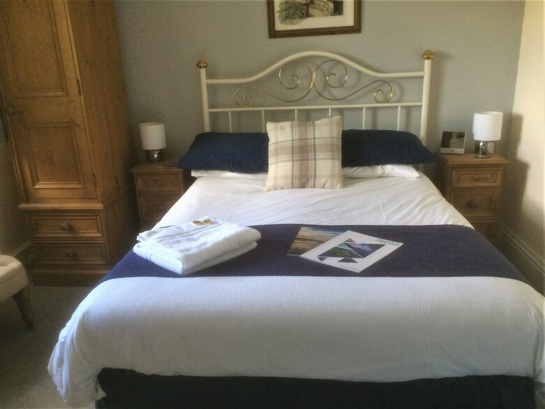 Bed & Breakfast Stockghyll Cottage