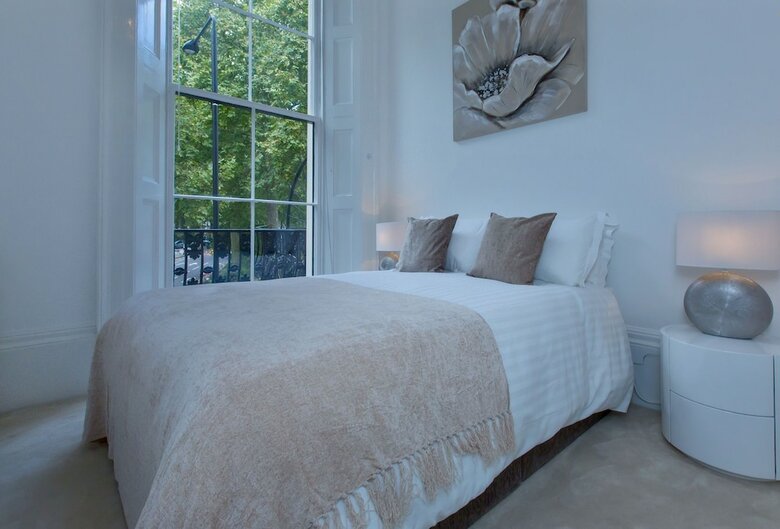 Westbourne Apartments By The Residences