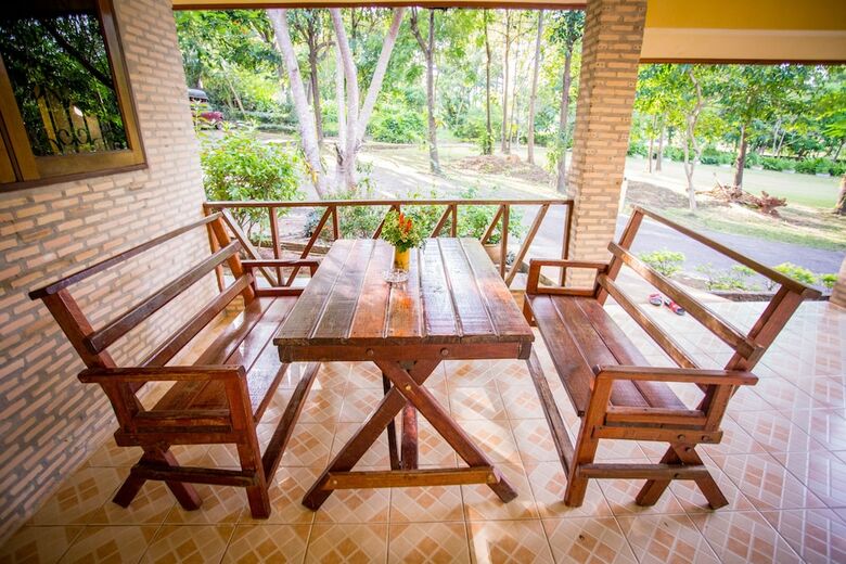 Hotel Faasai Resort & Spa