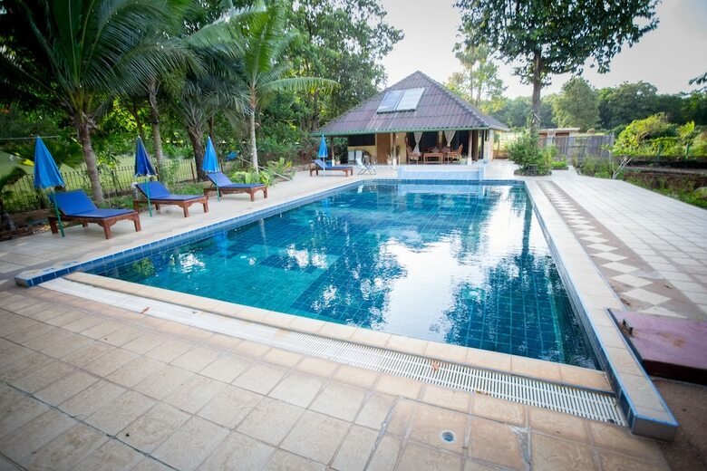 Hotel Faasai Resort & Spa