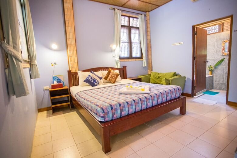 Hotel Faasai Resort & Spa