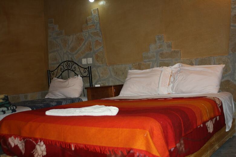 Hotel Auberge Afoud