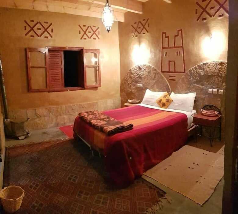 Hotel Auberge Afoud