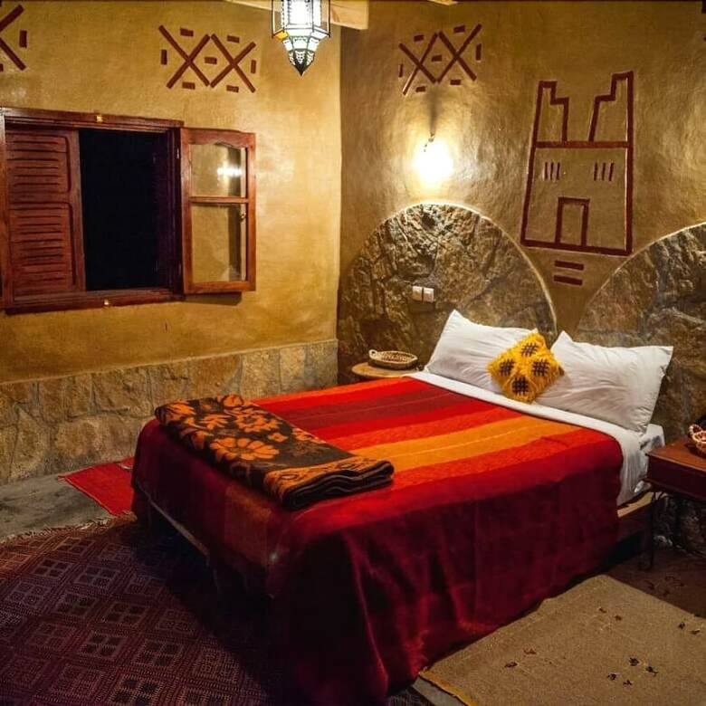 Hotel Auberge Afoud
