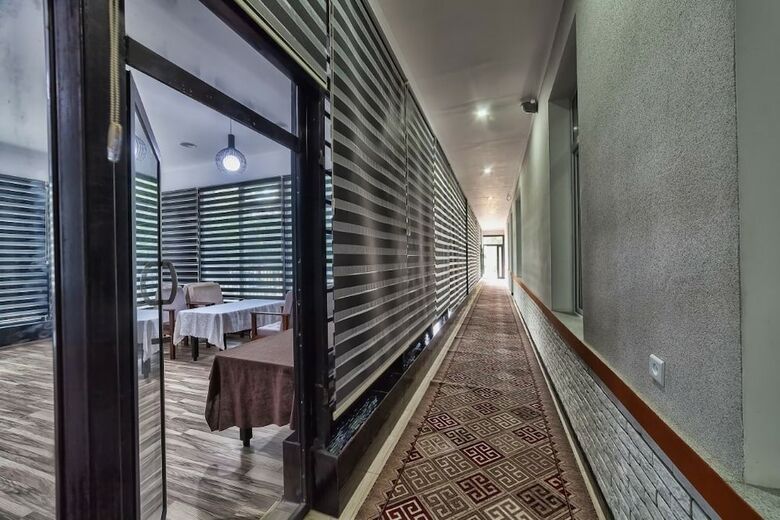 Level Hotel