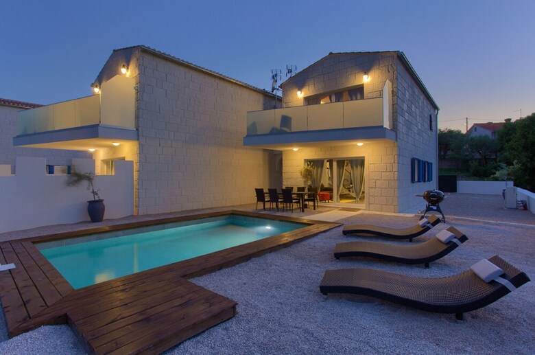 Villa Pax House 1