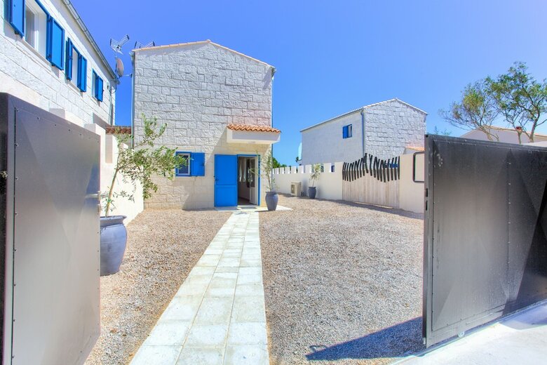 Villa Pax House 1
