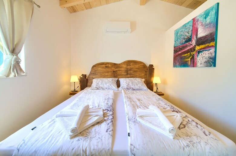Villa Pax House 1
