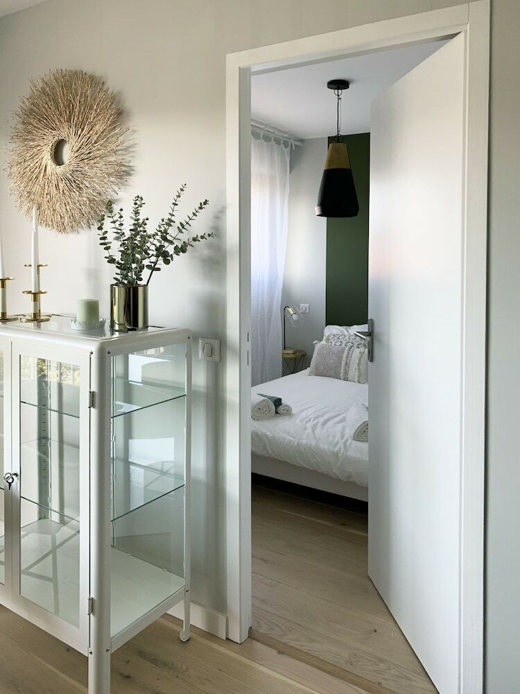 Apartamento T2 Biarritz