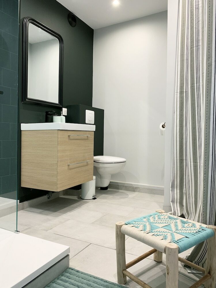 Apartamento T2 Biarritz