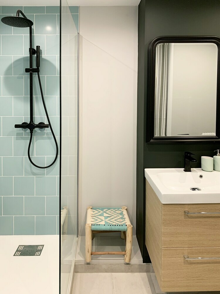 Apartamento T2 Biarritz