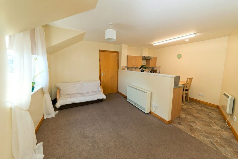 Apartamentos Prime Location Aberdeen