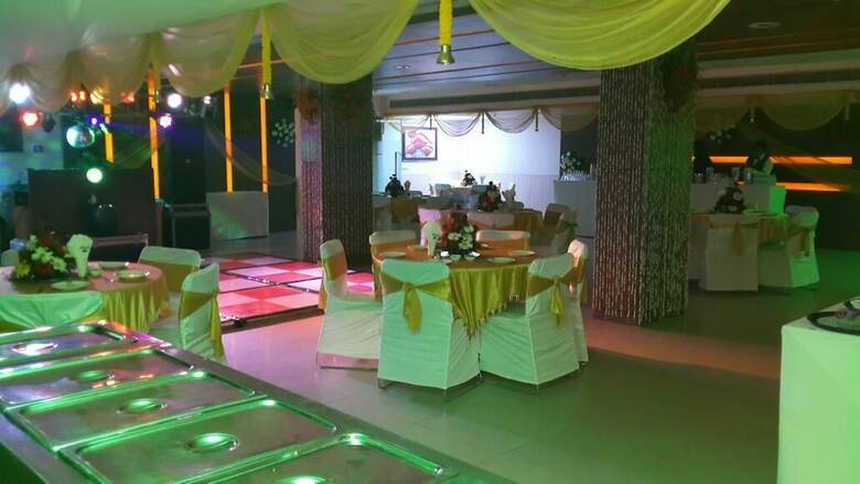 Hotel Blue Stone