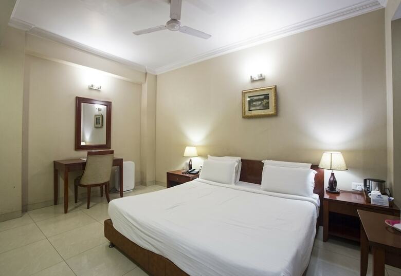 Hotel Blue Stone