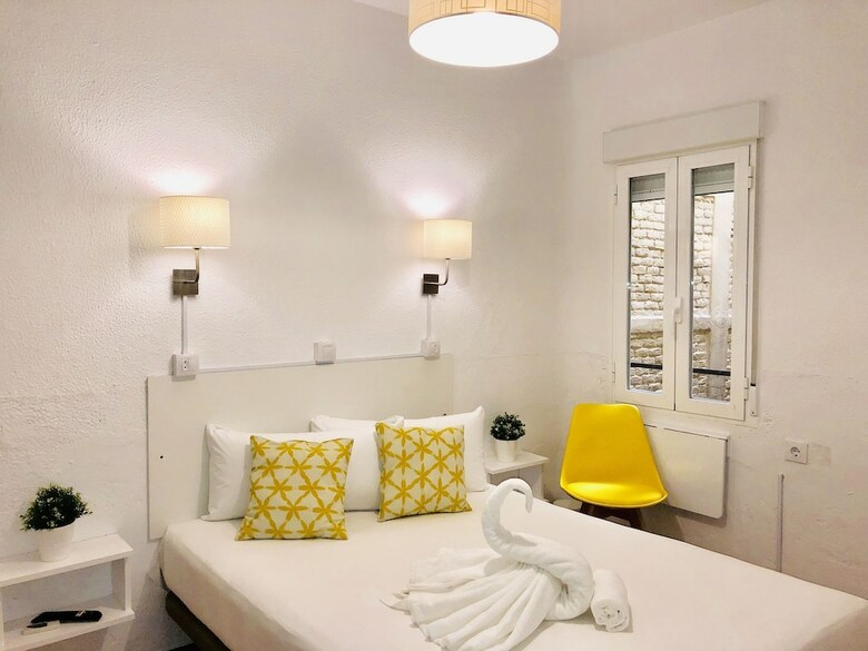 Hotel Ch Arriaza II