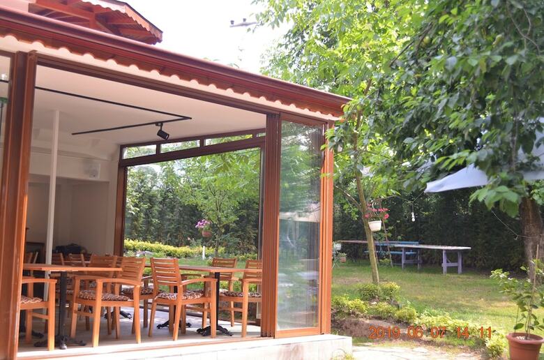 Hotel Beyaz Ev Butik Otel Masukiye
