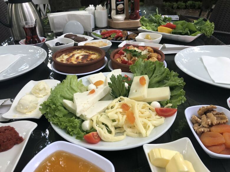 Hotel Beyaz Ev Butik Otel Masukiye
