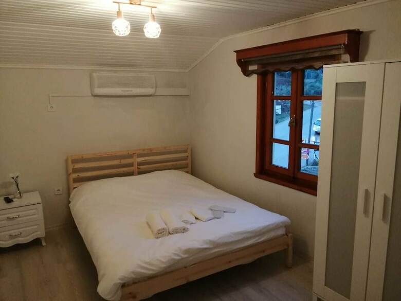 Hotel Beyaz Ev Butik Otel Masukiye