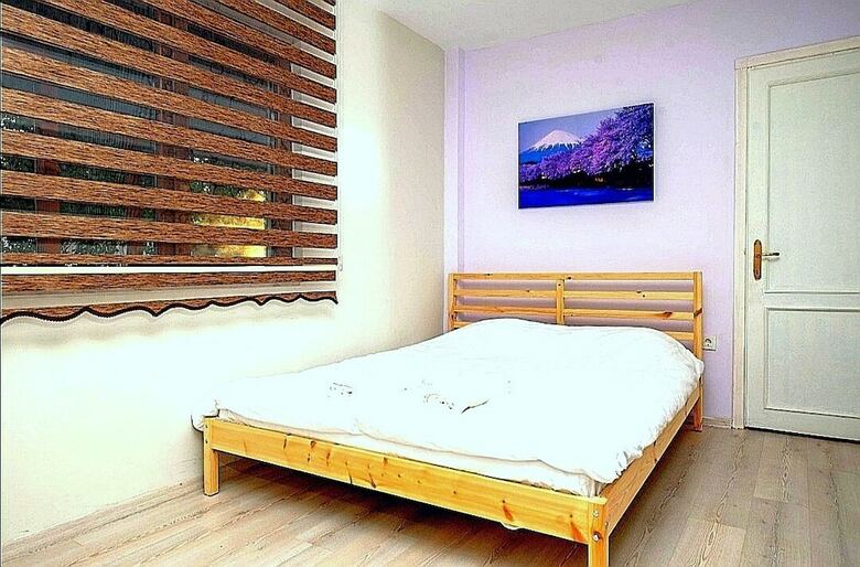 Hotel Beyaz Ev Butik Otel Masukiye