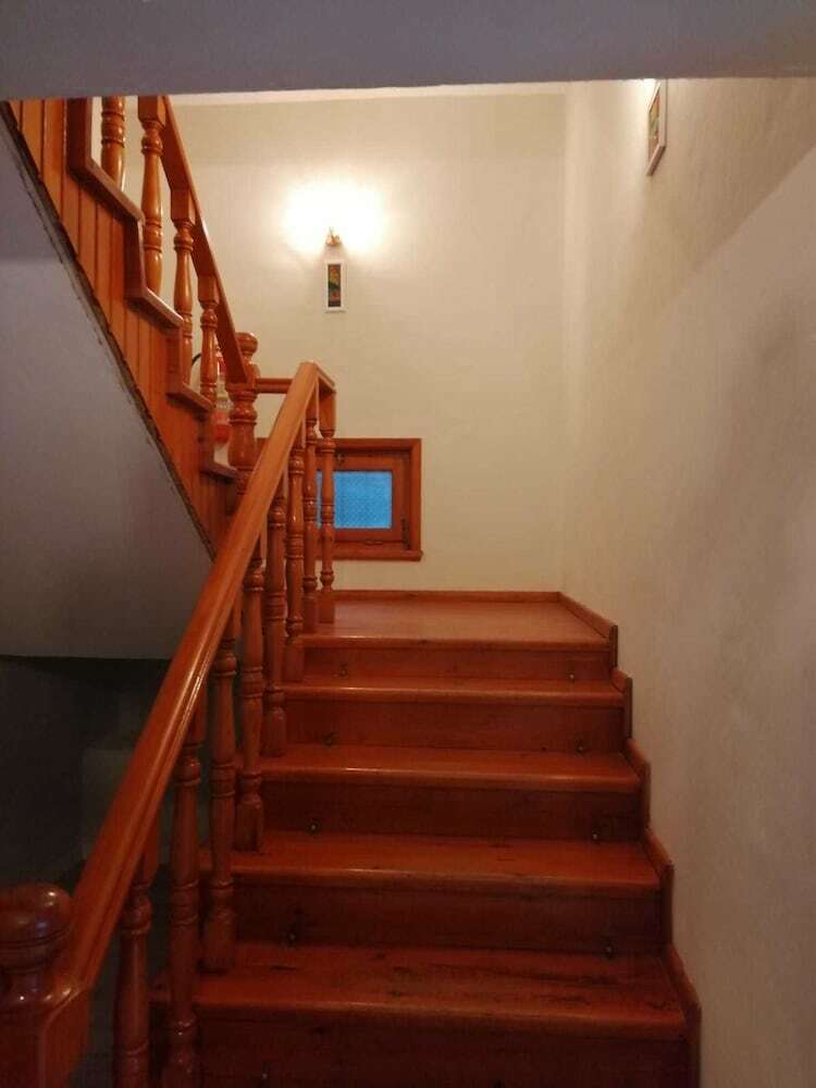 Hotel Beyaz Ev Butik Otel Masukiye