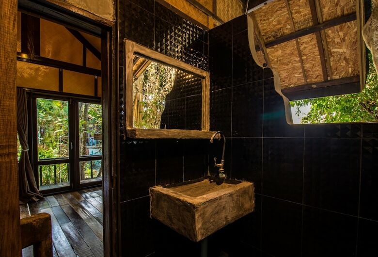 Apartamento Taa Toh Sea View Resort