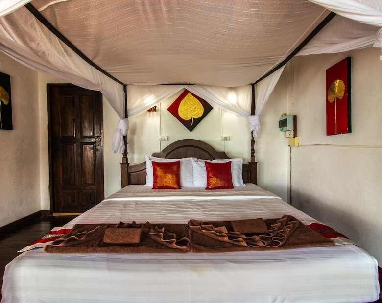 Apartamento Taa Toh Sea View Resort