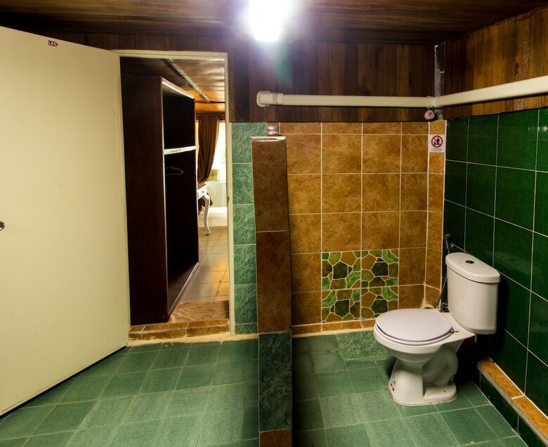 Apartamento Taa Toh Sea View Resort