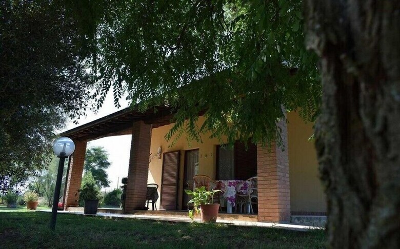 Agroturismo Agriturismo Tinti