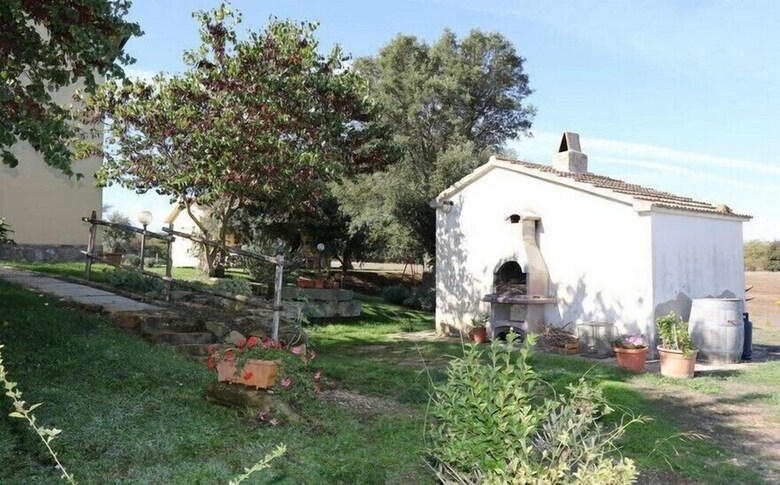 Agroturismo Agriturismo Tinti