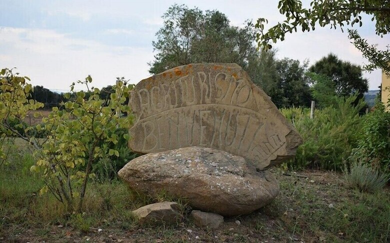 Agroturismo Agriturismo Tinti