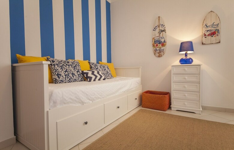 B01 - Alvor Marachique Apartment