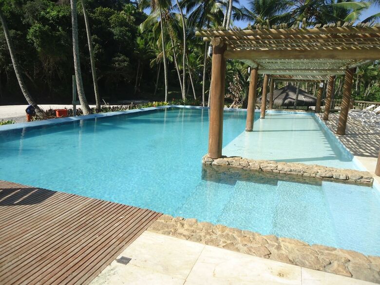 Hotel Itacar� Suites Villas de S?o Jos�