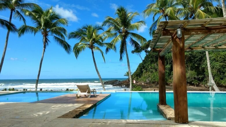 Hotel Itacar� Suites Villas de S?o Jos�