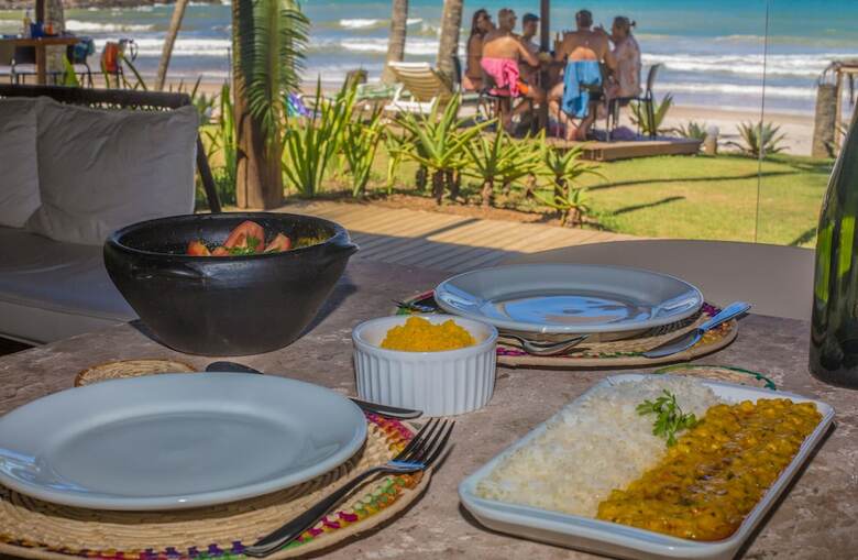 Hotel Itacar� Suites Villas de S?o Jos�