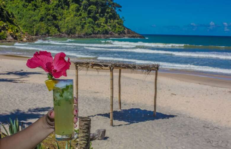 Hotel Itacar� Suites Villas de S?o Jos�