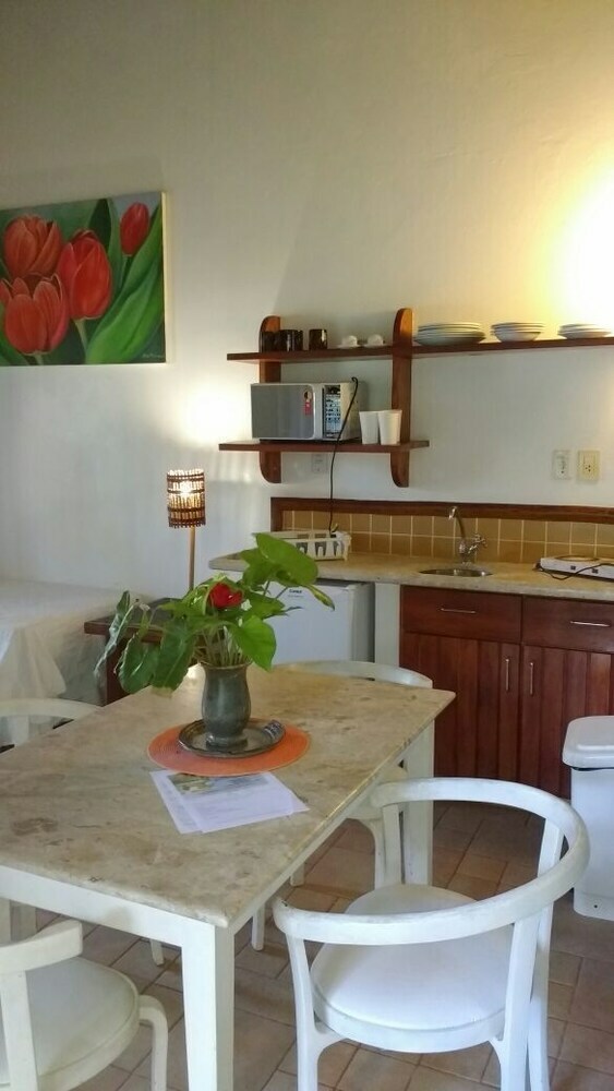 Hotel Itacar� Suites Villas de S?o Jos�
