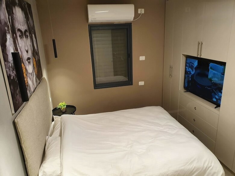 Apartamento Itd- Into The Desert