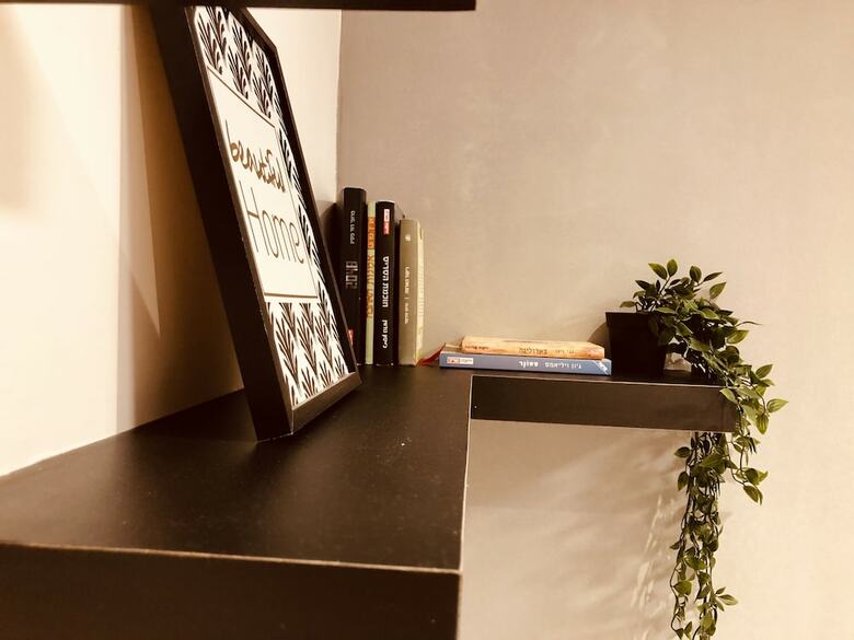 Apartamento Itd- Into The Desert