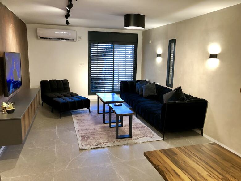 Apartamento Itd- Into The Desert