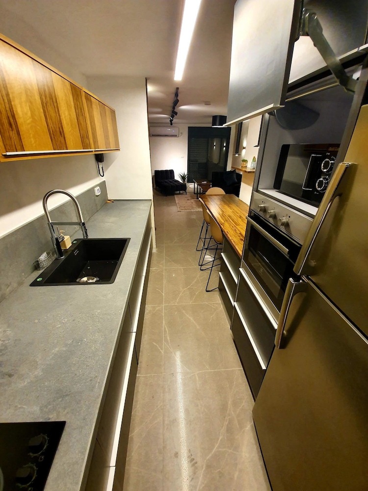 Apartamento Itd- Into The Desert