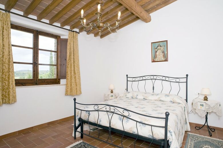 Agroturismo Agriturismo Bombina