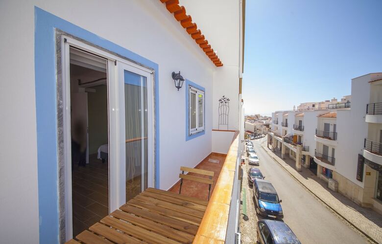 Apartamentos A31 - Tamar Top- Floor Flat By Dreamalgarve